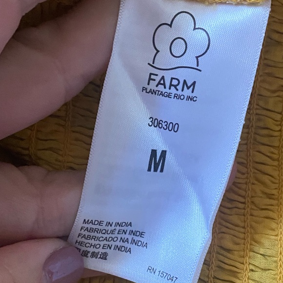 • Farm Rio • - Picture 7 of 8